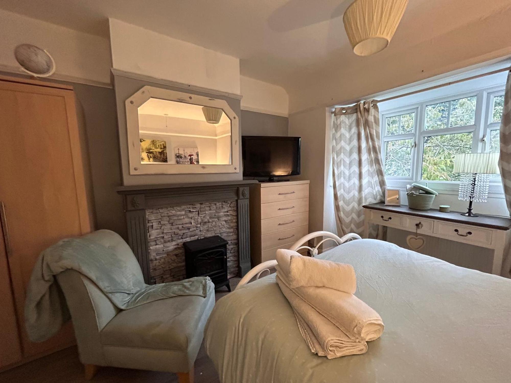 Redditch Rest Near Town Centre & Transport Links Apartment Exterior photo